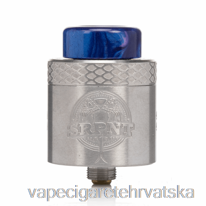 Vape Hrvatska Wotofo Srpnt 24mm Rda Inox